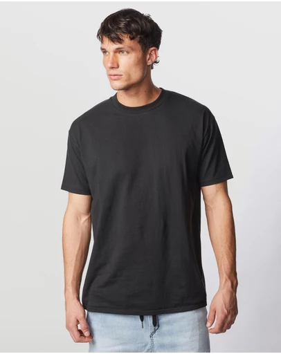 Zanerobe - Box Tee