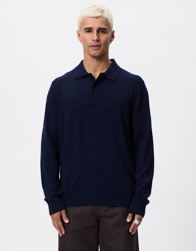 NN07 - Emerson Polo