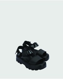 Melissa - Melissa Kick Off Sandal