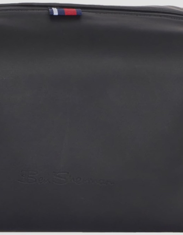 Ben Sherman - Toiletry Bag