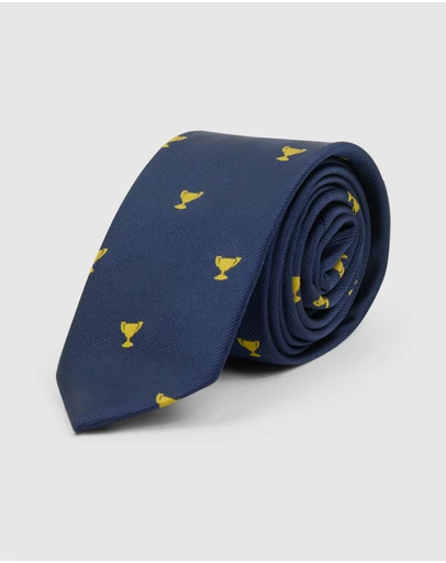 yd. - Kensington 6.5 Cm Tie