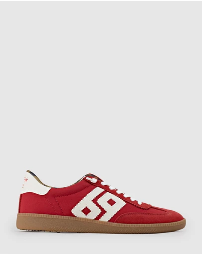 Edward Meller - JESTER Sneaker