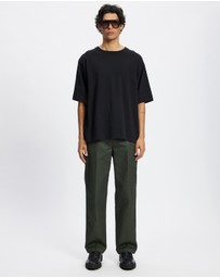 Dickies - 874 Original Relaxed Fit Pants