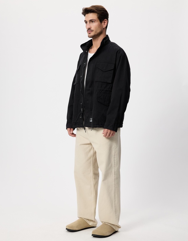 Alpha Industries - M-65 Mod Field Coat Gen II
