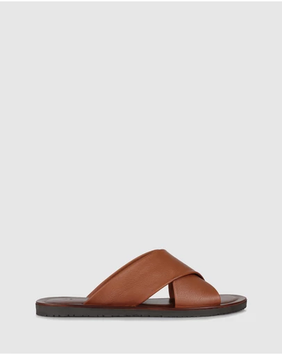 Brando - Angiolo Sandals