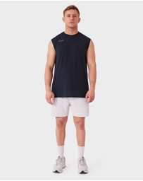 REC GEN - Oxy Mass Muscle