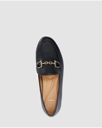 Dune London - Glory - Black