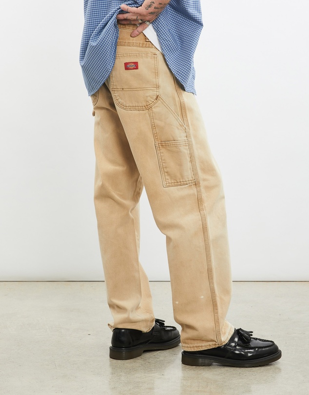 Vintage by The Real Deal - Pre Loved - Vintage Dickies Carpenter Pants