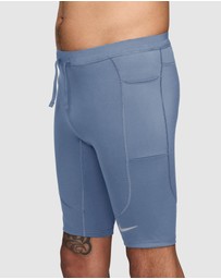 Nike - Stride Dri-FIT 1/2-Length Running Tights