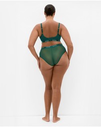 City Chic - Signature Underwire Bra