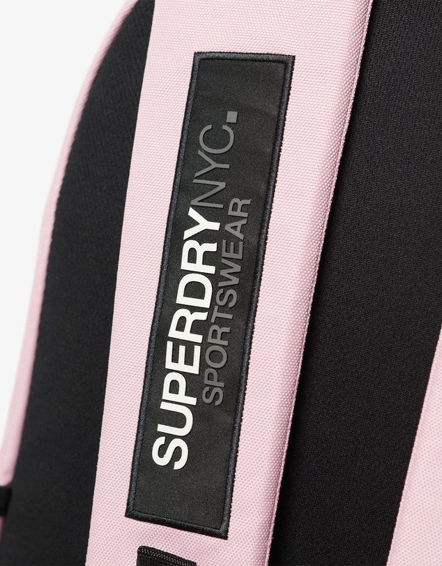 Superdry - City Montana