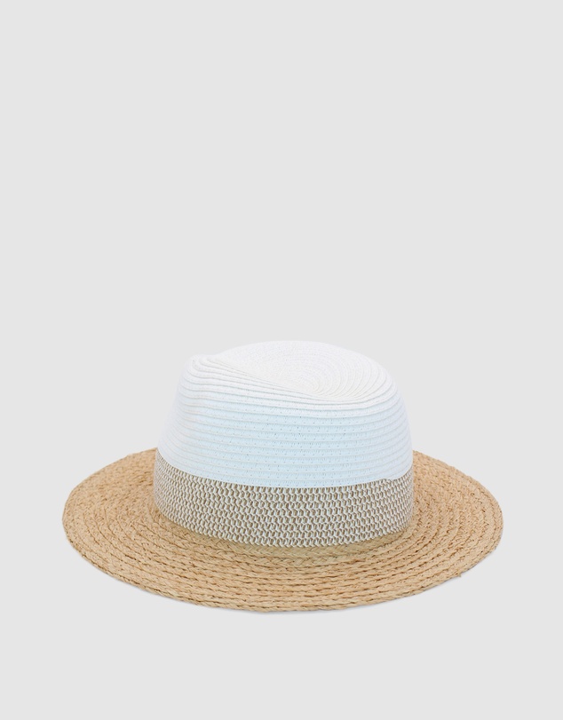 Morgan & Taylor - Viola Fedora