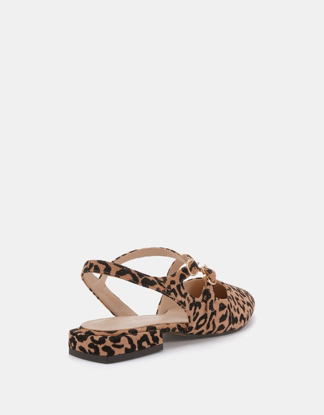 Miss Sofie - Lily Flats