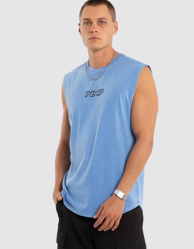 Nena & Pasadena - Valor Dual Curved Muscle