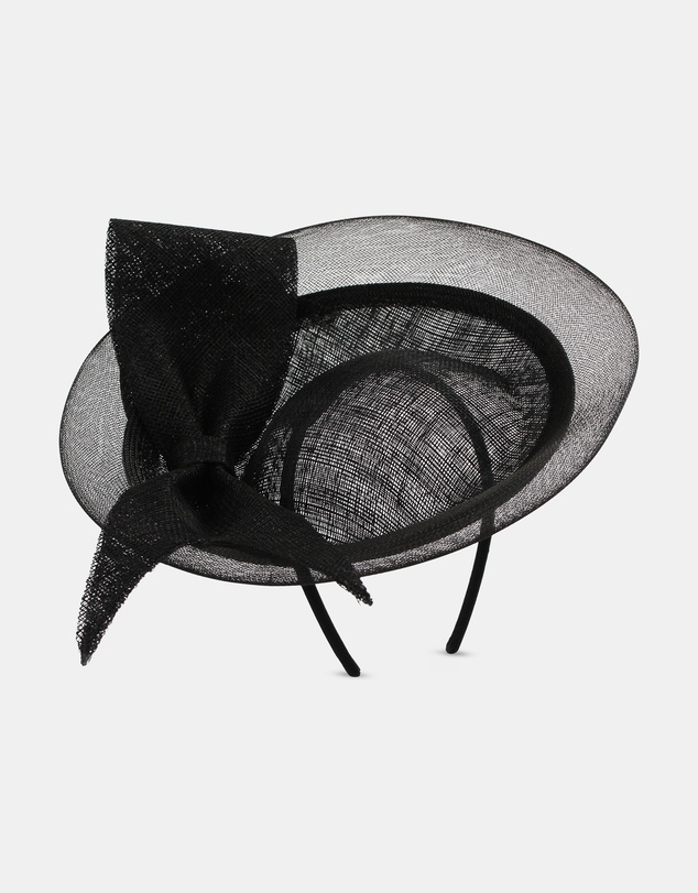 Morgan & Taylor - Zoya Fascinator