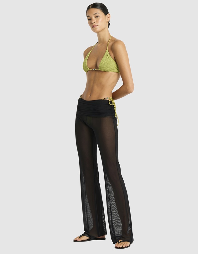 Bond-Eye Swimwear - Ayla Pant