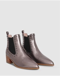 Nude Footwear - Wynter