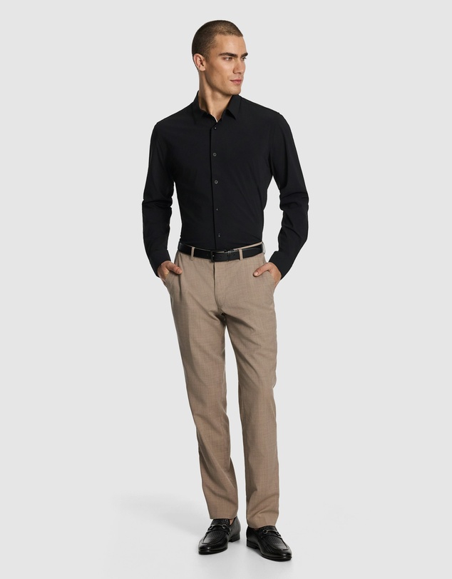 yd. - Phelps Slim Shirt
