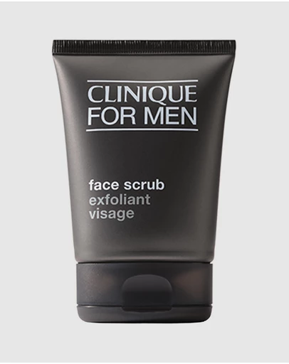 Clinique - Clinique For Men Face Scrub - 100ml