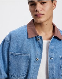 Stan Ray - Coverall Jacket