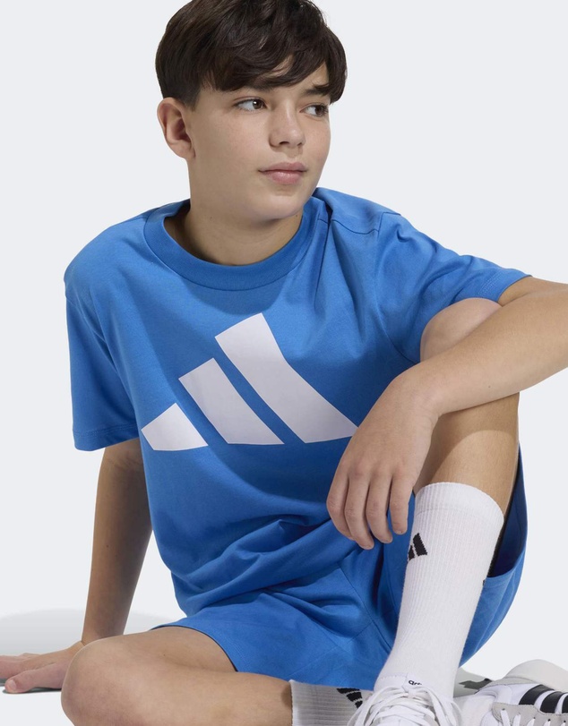 adidas Sportswear - Essentials T-Shirt - Kids-Teens
