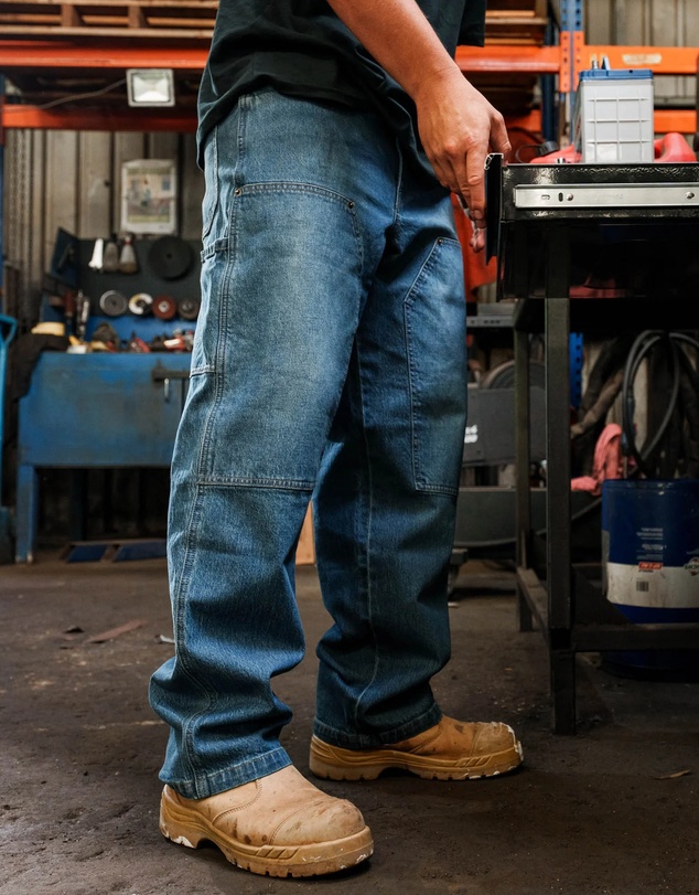 Volcom - Mens Work Carpenter Pants