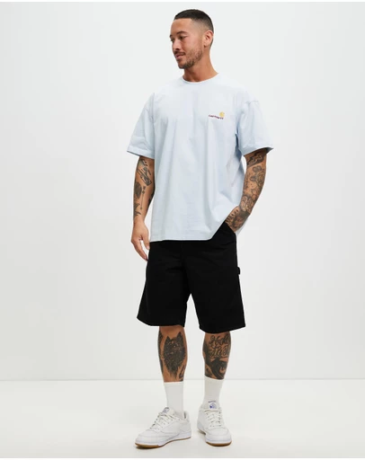 Carhartt WIP - Single Knee Shorts