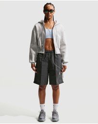 Nike - Sportswear High-Waisted 9