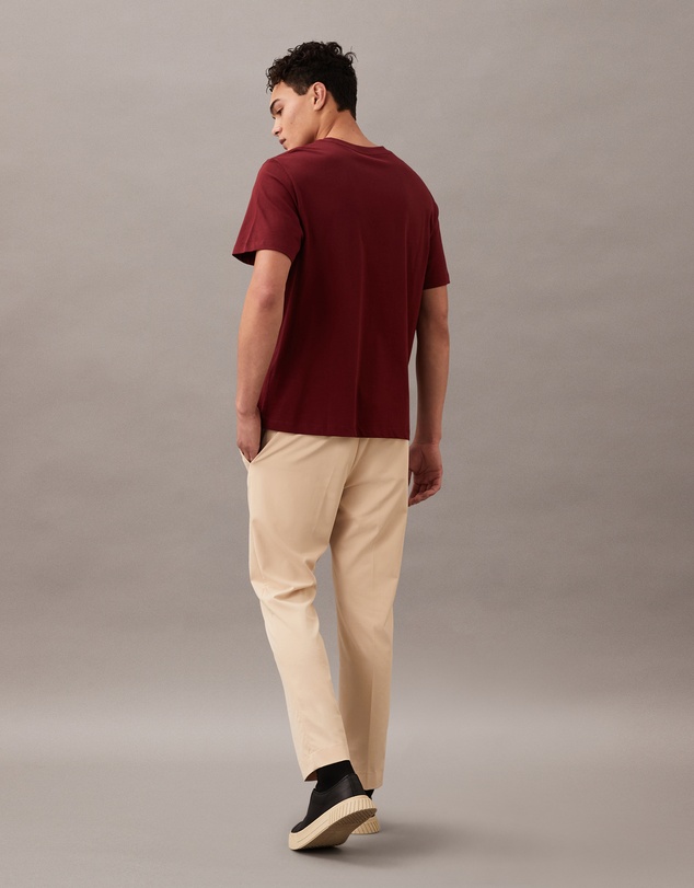 Calvin Klein - Graphic Logo T-Shirt