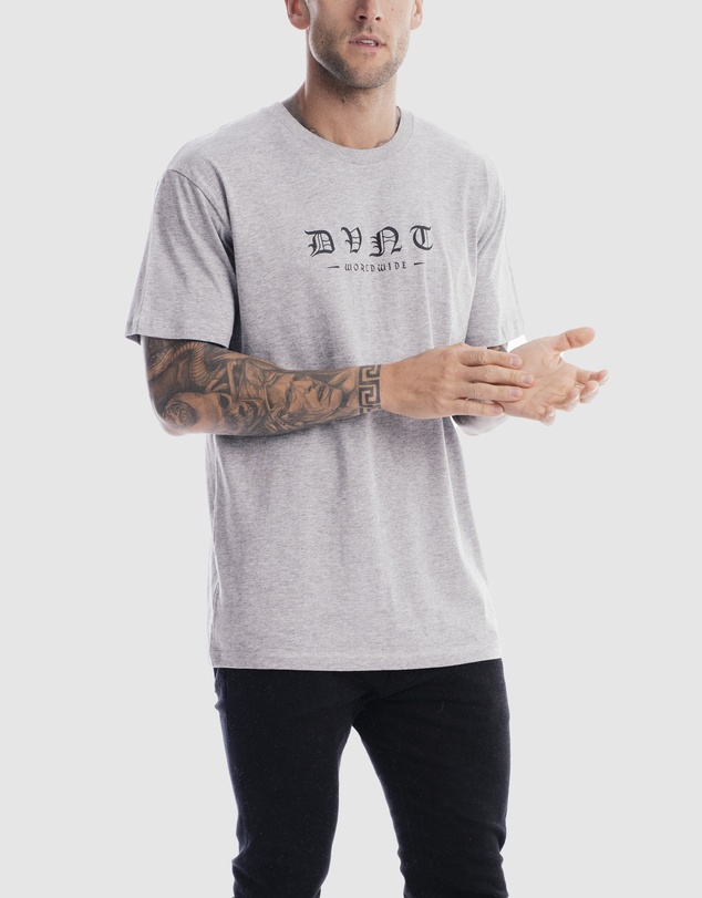 DVNT - Worldwide Tee