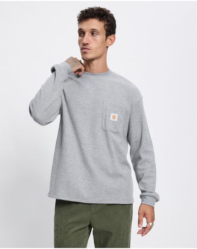 Grey Heather