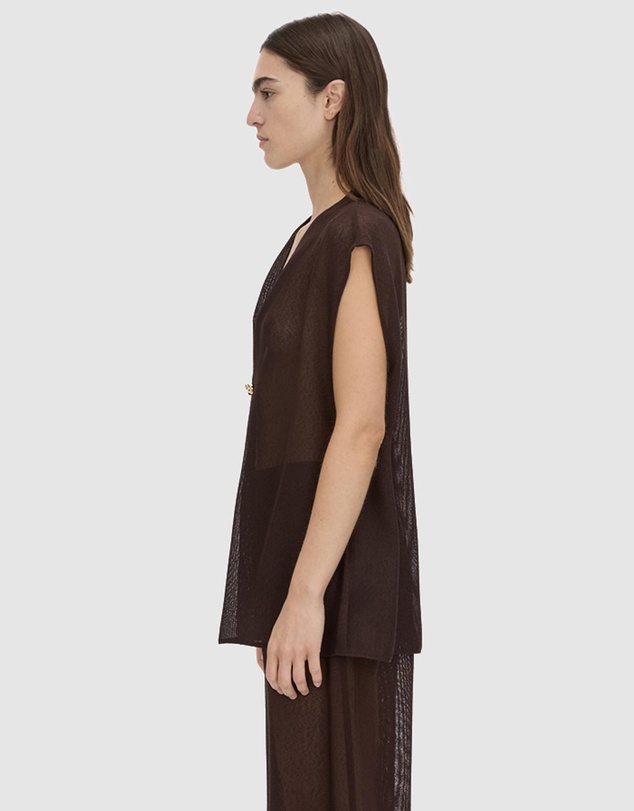 CAMILLA AND MARC - Tessara Top