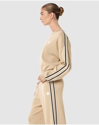 P.E Nation - Retreat Knit Jumper