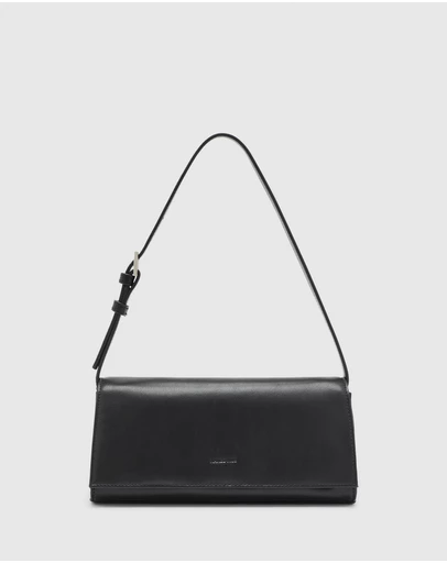 Nakedvice - The Phoebe Black Bag