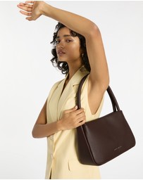 Status Anxiety - Light of Day Handbag