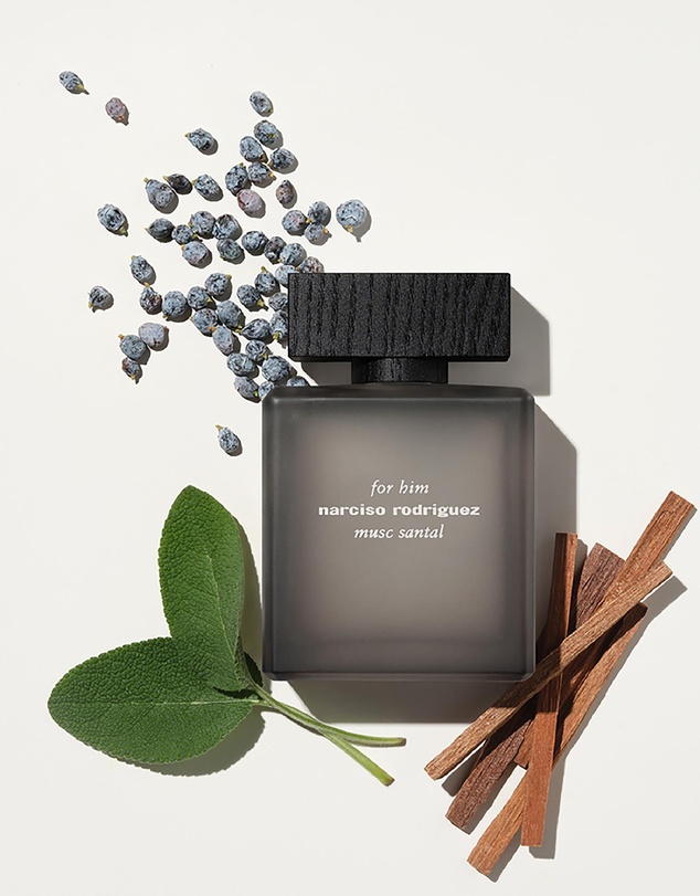 Narciso Rodriguez - Narciso Rodriguez For Him Musc Santal EDPI 100ml