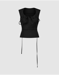 Wynn Hamlyn - Max Top