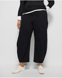 Commonry - Jennifer Jean