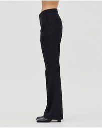 Third Form - Nocturne Tailored Trouser
