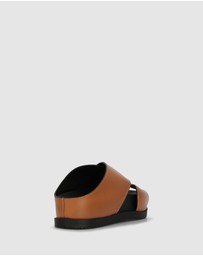 Beau Coops - Flora Slides