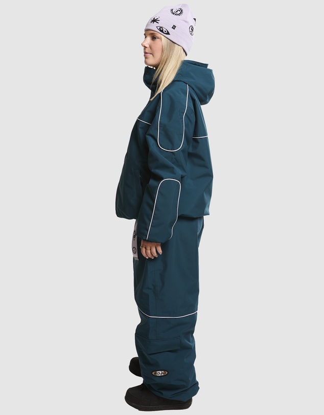 ROJO Outerwear - Nine Oh Jacket