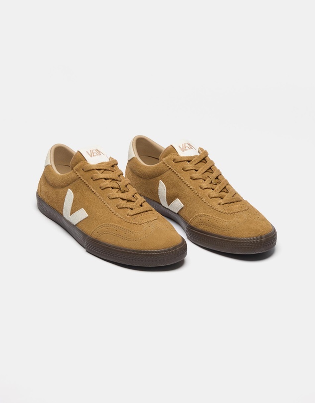 Veja - Volley Suede - Unisex