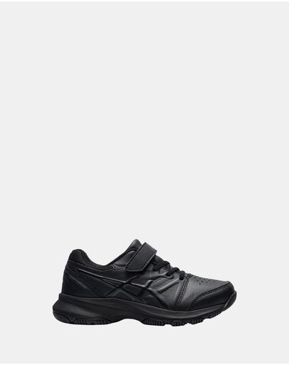 Black/Black