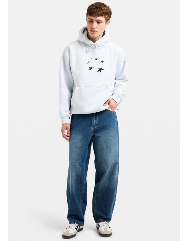 Spencer Project - Voltage Baggy Denim Jeans