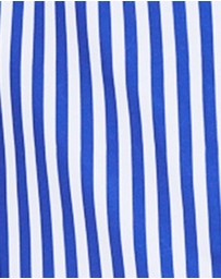 Boardies - Boardies Deck Stripe Mid Length Swim Shorts