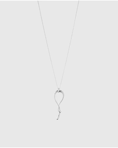 Georg Jensen - Mercy Pendant