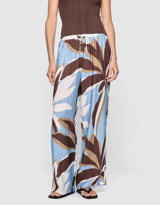 Staple the Label - Maeve Relaxed Pants