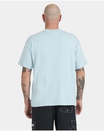 Billabong - Mens Spec Wax OG T-Shirt