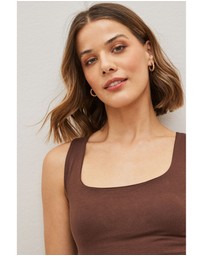 NEXT - Square Neck Vest