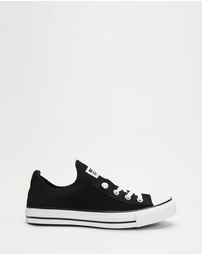 Black & White